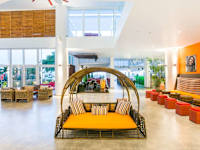 Grand Decameron Cornwall Beach, A Trademark All-Inclusive Resort