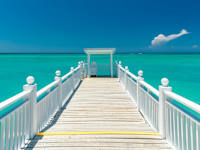 Grand Decameron Cornwall Beach, A Trademark All-Inclusive Resort