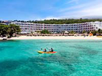 Grand Decameron Cornwall Beach, A Trademark All-Inclusive Resort