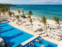 Riu Reggae