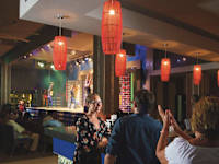Riu Reggae