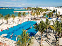 Riu Reggae