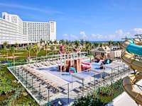 Riu Palace Aquarelle