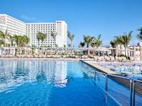 Riu Palace Aquarelle