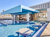 Riu Palace Aquarelle