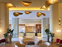 Riu Palace Aquarelle