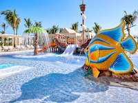 Riu Palace Aquarelle