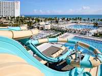 Riu Palace Aquarelle