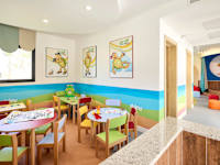 Riu Palace Aquarelle