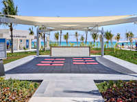 Riu Palace Aquarelle