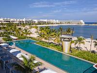 Princess Senses The Mangrove