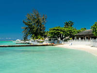 Grand Decameron Montego Beach, A Trademark All-Inclusive Resort