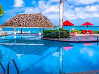 Grand Decameron Montego Beach, A Trademark All-Inclusive Resort