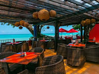 Grand Decameron Montego Beach, A Trademark All-Inclusive Resort