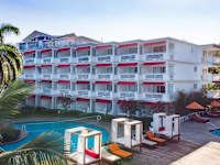 Grand Decameron Montego Beach, A Trademark All-Inclusive Resort