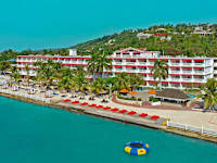 Grand Decameron Montego Beach, A Trademark All-Inclusive Resort