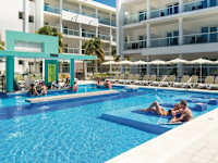 Riu Palace Jamaica 