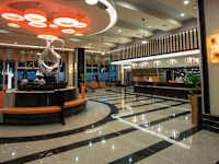 Riu Palace Jamaica 