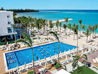 Riu Palace Jamaica 