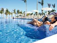 Riu Palace Jamaica 