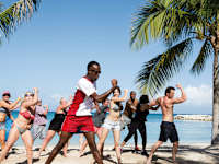Riu Palace Jamaica 