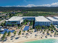 Riu Palace Jamaica 