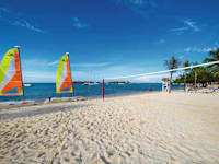 Riu Montego Bay