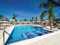 Riu Montego Bay