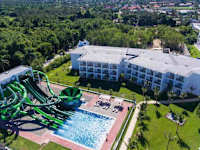 Riu Montego Bay