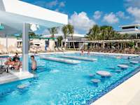 Riu Palace Tropical Bay