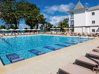 Riu Palace Tropical Bay