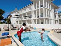 Riu Palace Tropical Bay