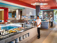 Riu Palace Tropical Bay