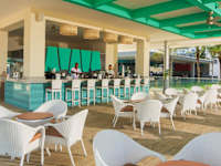 Riu Palace Tropical Bay