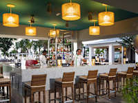 Riu Palace Tropical Bay