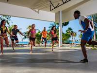 Riu Palace Tropical Bay