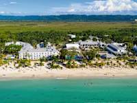 Riu Palace Tropical Bay