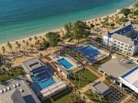 Riu Palace Tropical Bay