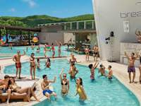 Breathless Montego Bay Resort and Spa 