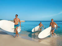 Breathless Montego Bay Resort and Spa 