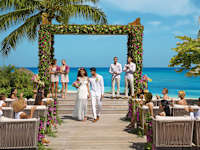 Breathless Montego Bay Resort and Spa 