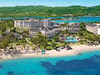 Breathless Montego Bay Resort and Spa 