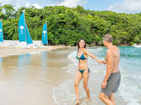 Couples Sans Souci