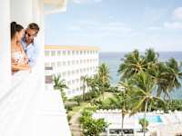 Couples Tower Isle