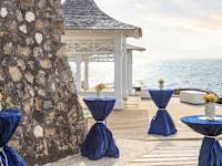 Couples Tower Isle
