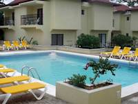 Rooms Negril