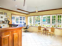 Rooms Negril