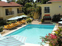 Rooms Negril