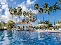 Moon Palace Jamaica 