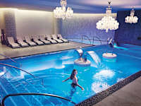 Moon Palace Jamaica 